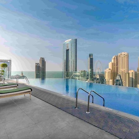 Casa Royale Vacation Home - Dubai Marina Zewnętrze zdjęcie