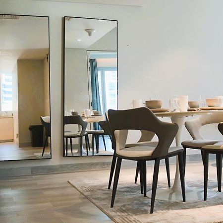 Casa Royale Vacation Home - Dubai Marina Zewnętrze zdjęcie