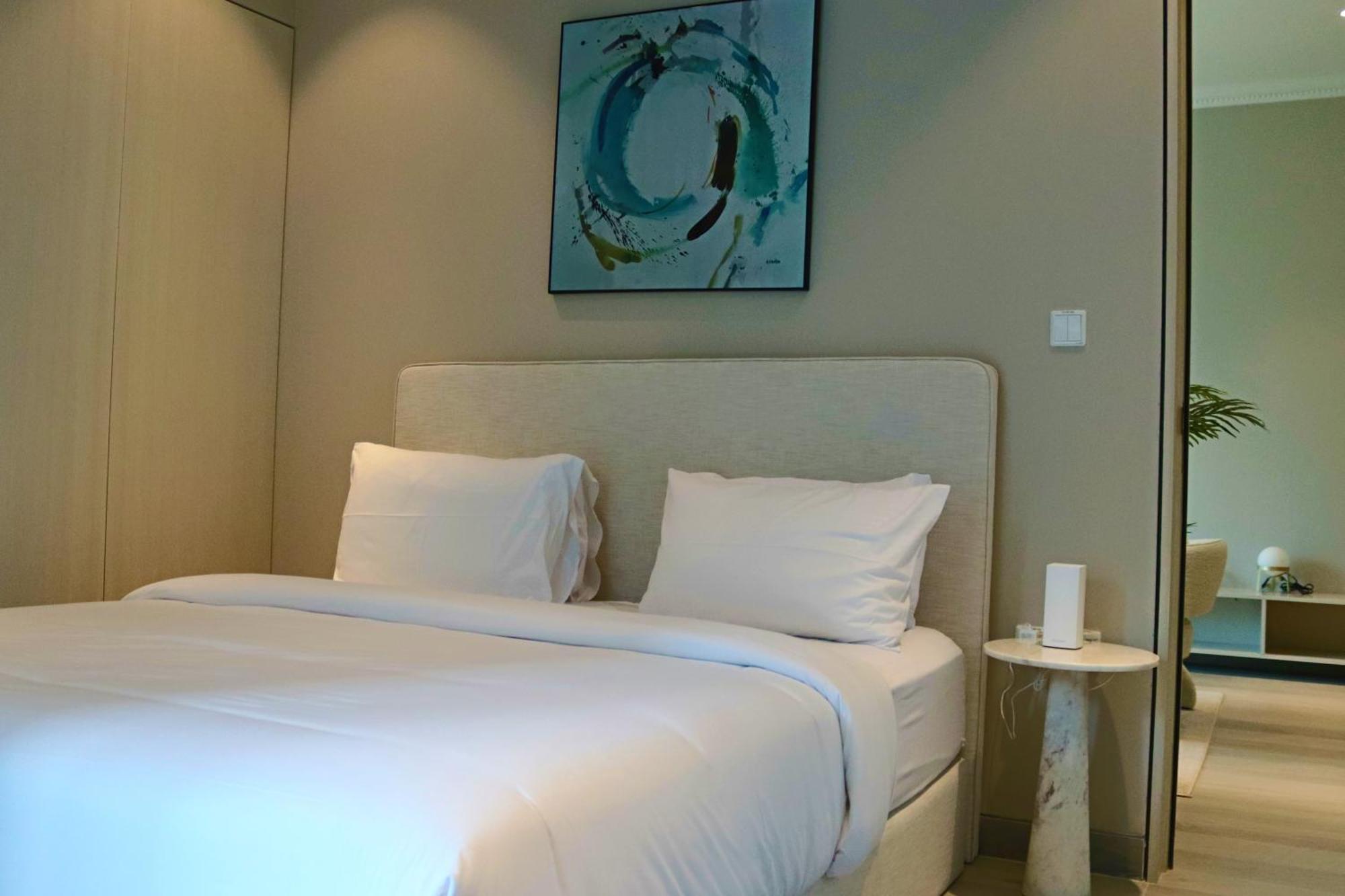Casa Royale Vacation Home - Dubai Marina Zewnętrze zdjęcie
