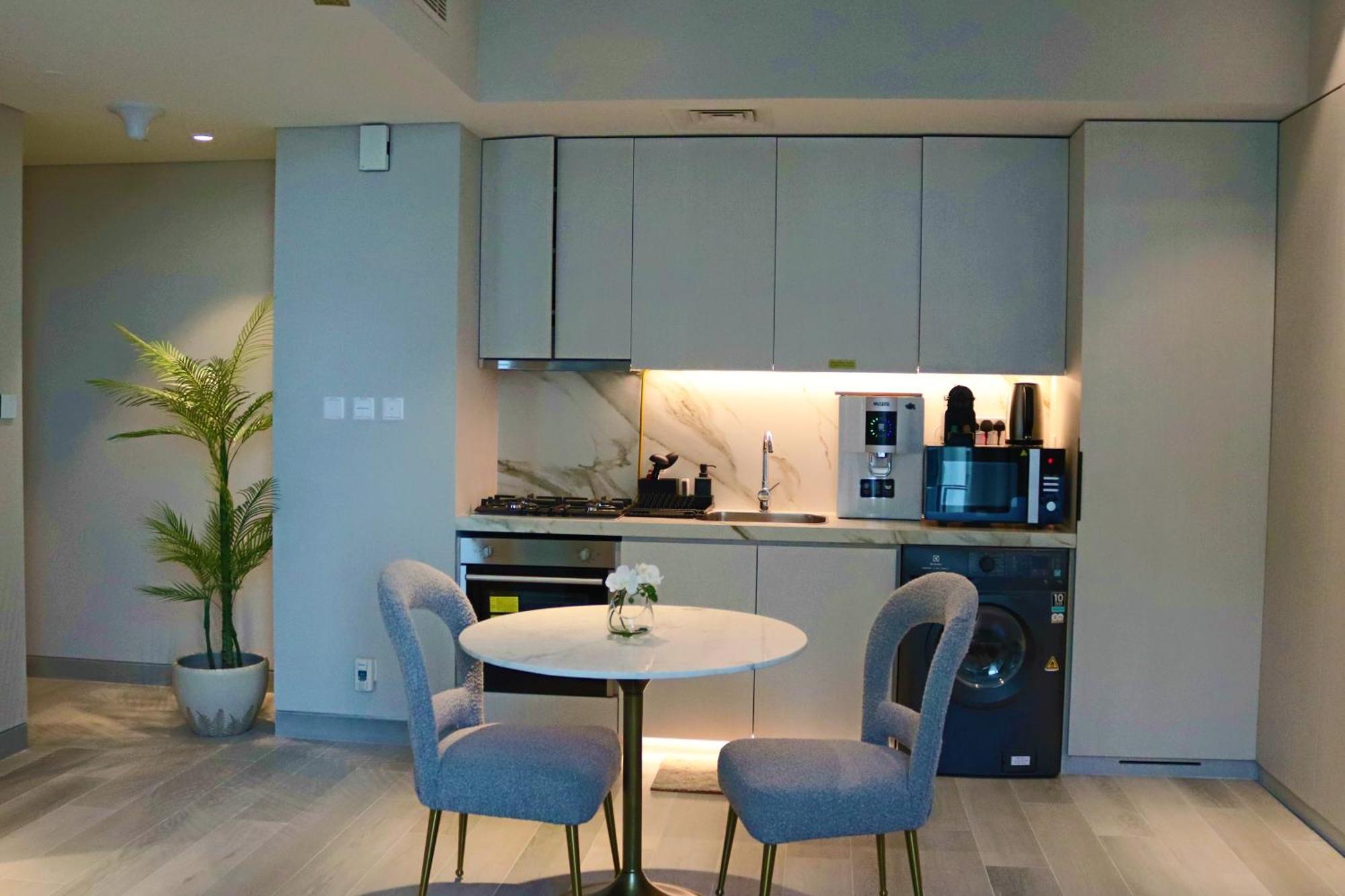 Casa Royale Vacation Home - Dubai Marina Zewnętrze zdjęcie