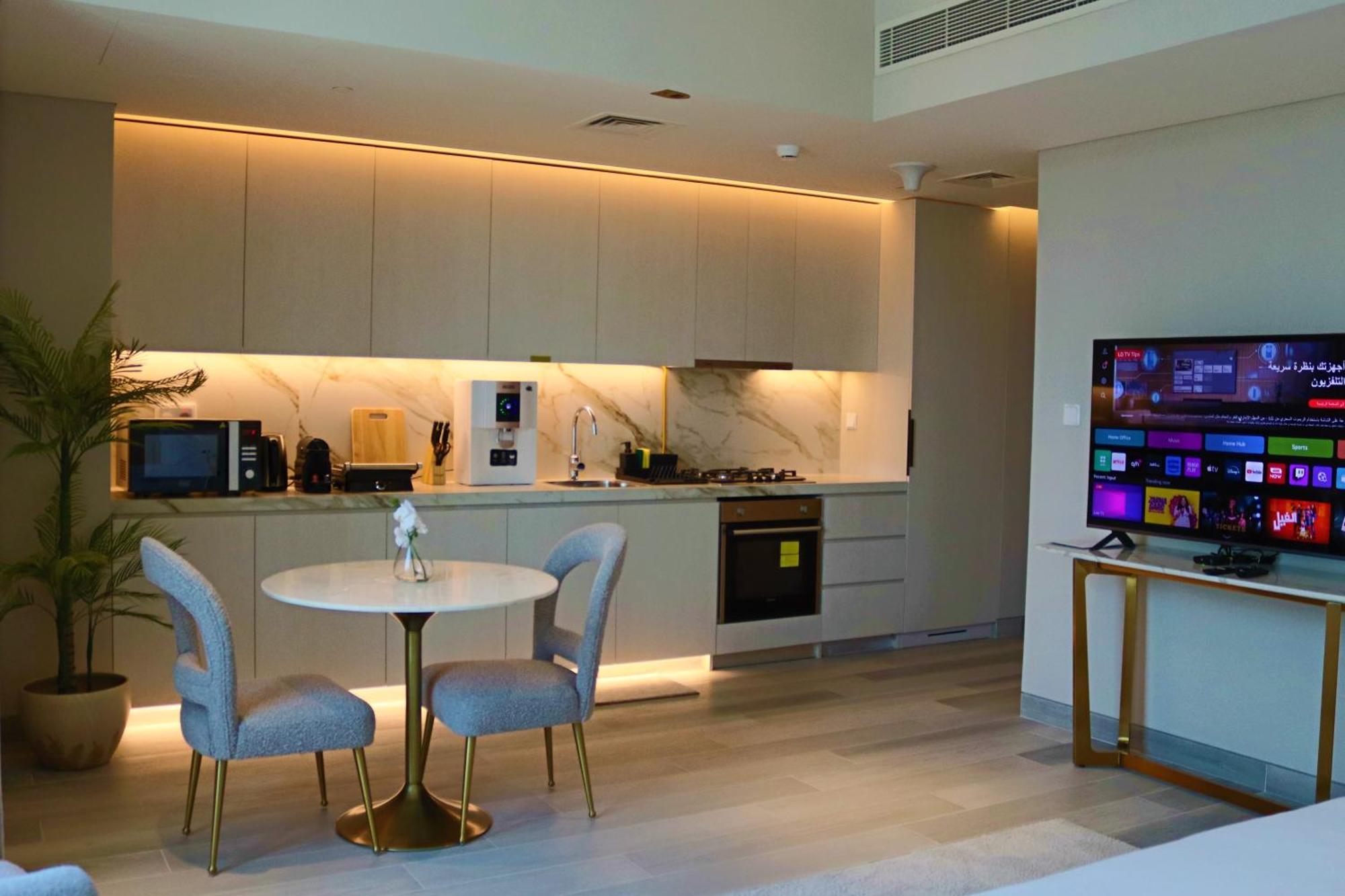 Casa Royale Vacation Home - Dubai Marina Zewnętrze zdjęcie