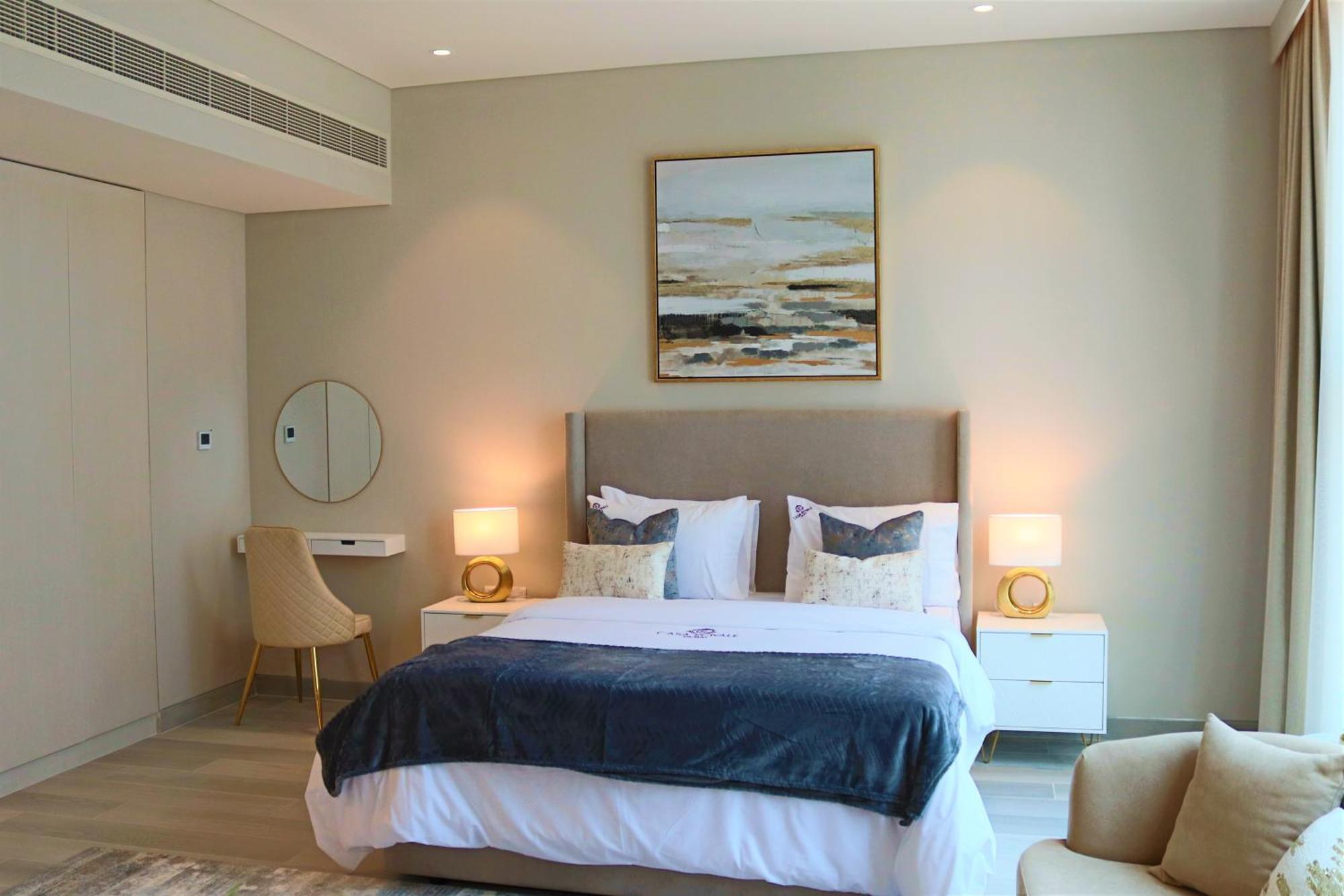 Casa Royale Vacation Home - Dubai Marina Zewnętrze zdjęcie