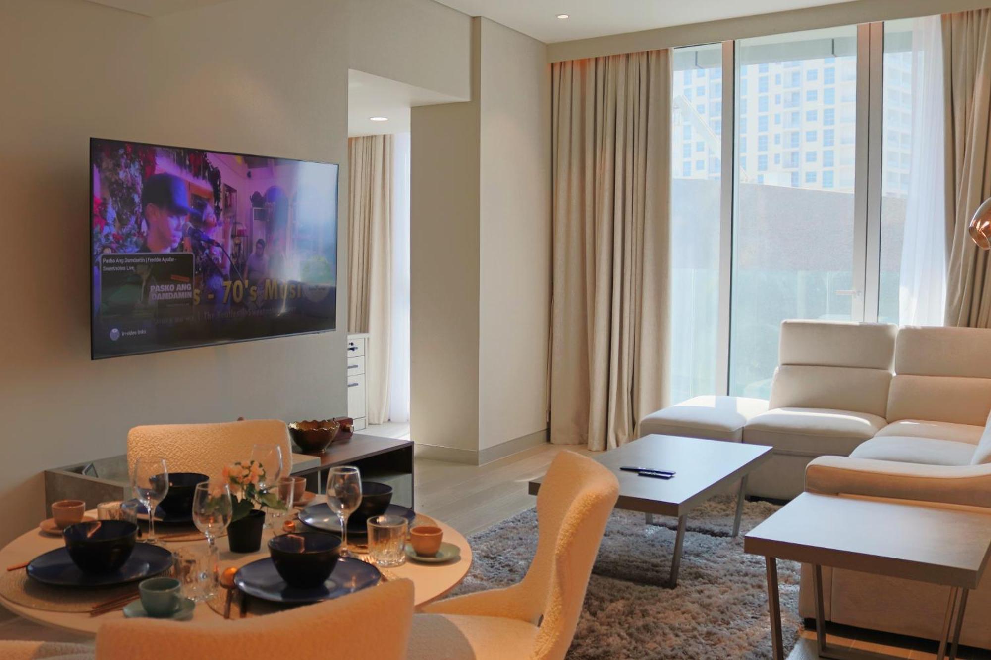 Casa Royale Vacation Home - Dubai Marina Zewnętrze zdjęcie