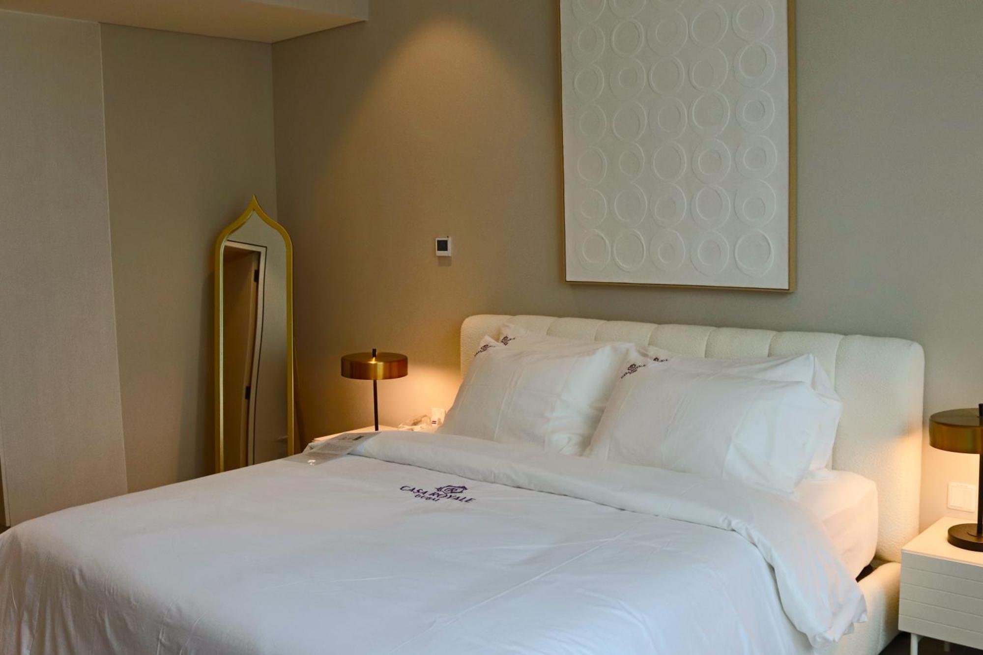 Casa Royale Vacation Home - Dubai Marina Zewnętrze zdjęcie