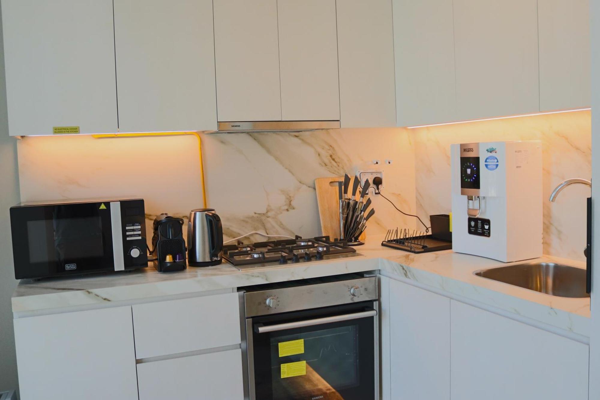 Casa Royale Vacation Home - Dubai Marina Zewnętrze zdjęcie