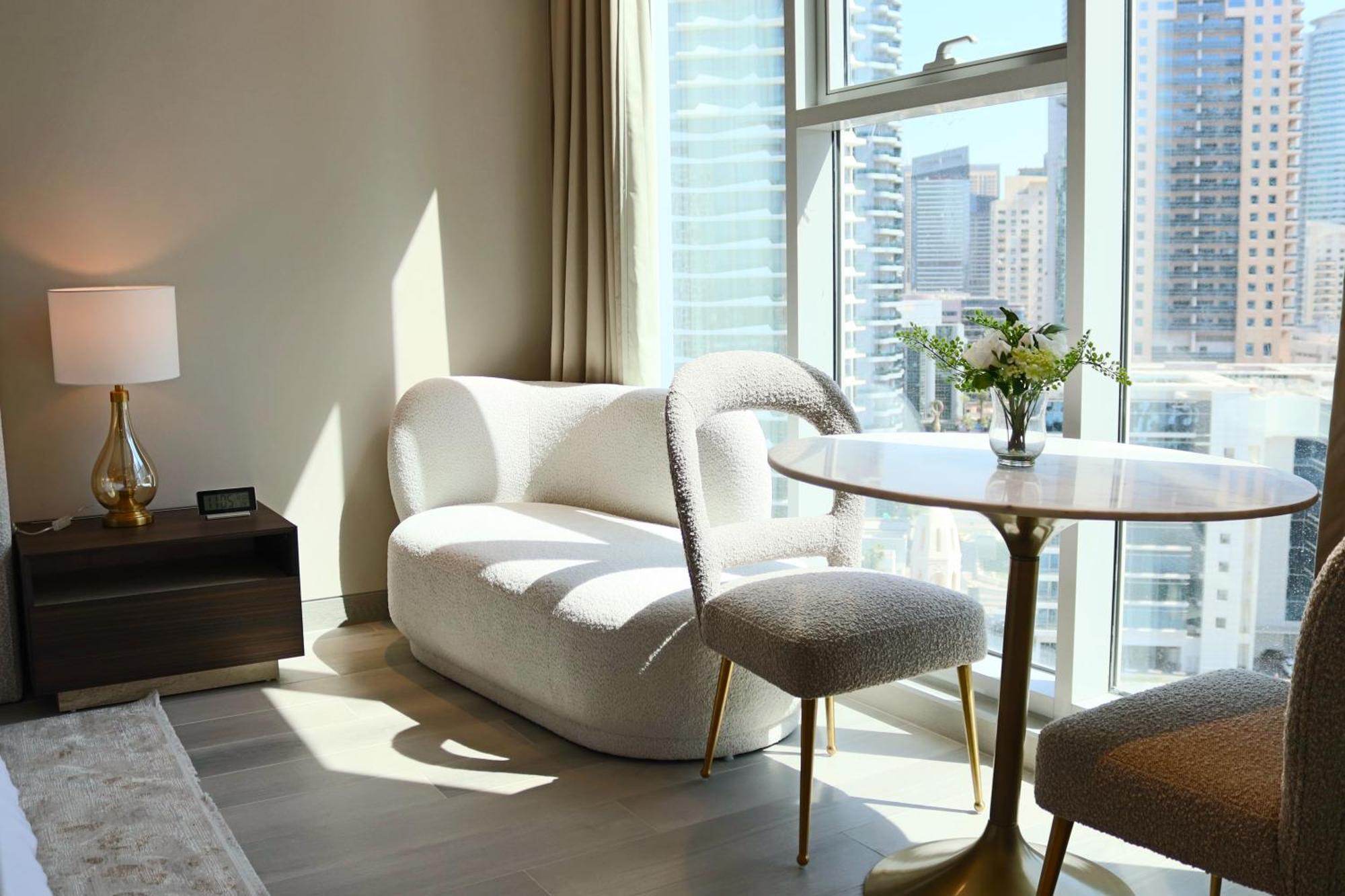 Casa Royale Vacation Home - Dubai Marina Zewnętrze zdjęcie