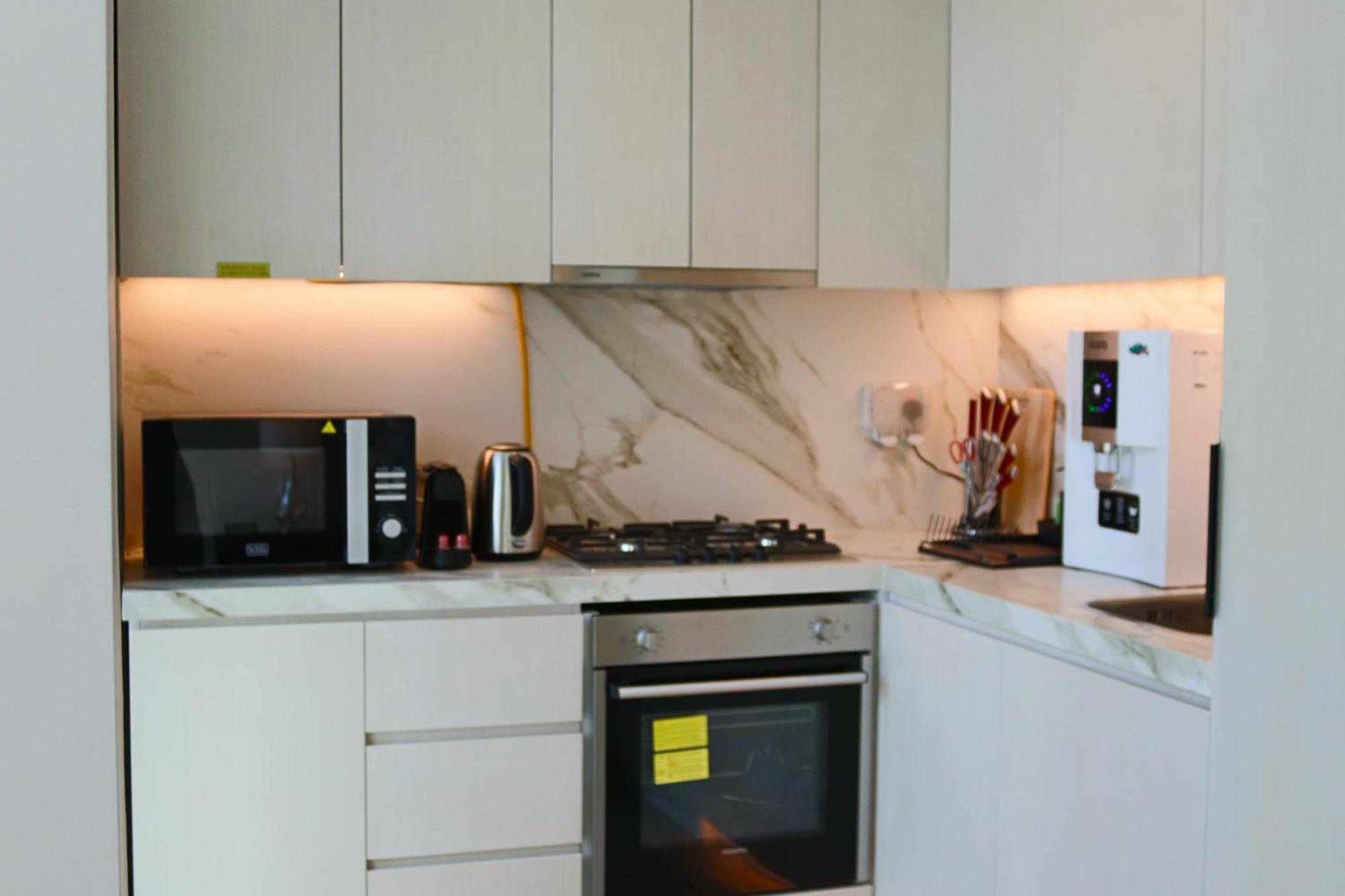 Casa Royale Vacation Home - Dubai Marina Zewnętrze zdjęcie