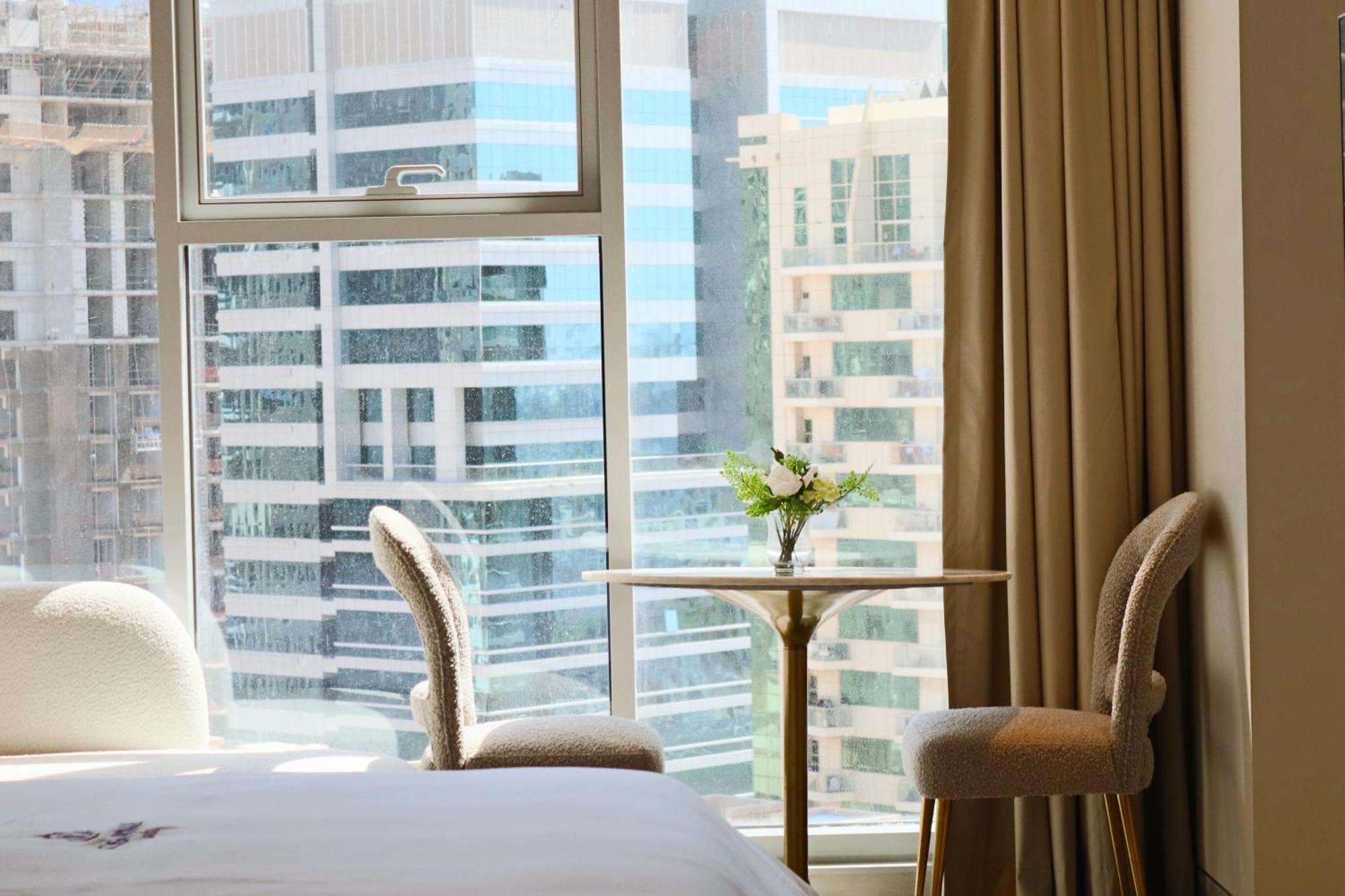 Casa Royale Vacation Home - Dubai Marina Zewnętrze zdjęcie