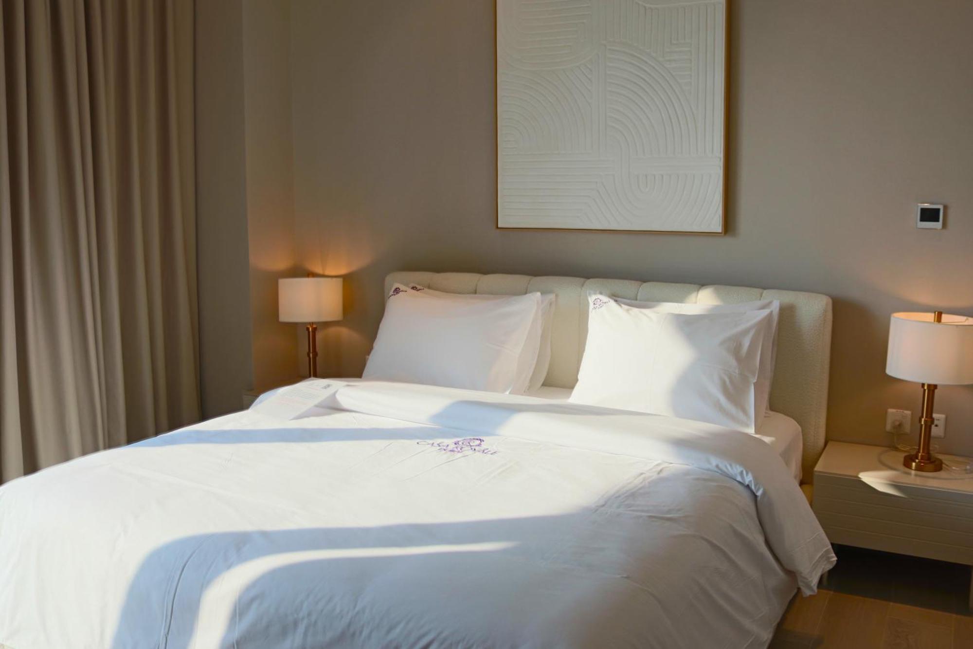 Casa Royale Vacation Home - Dubai Marina Zewnętrze zdjęcie