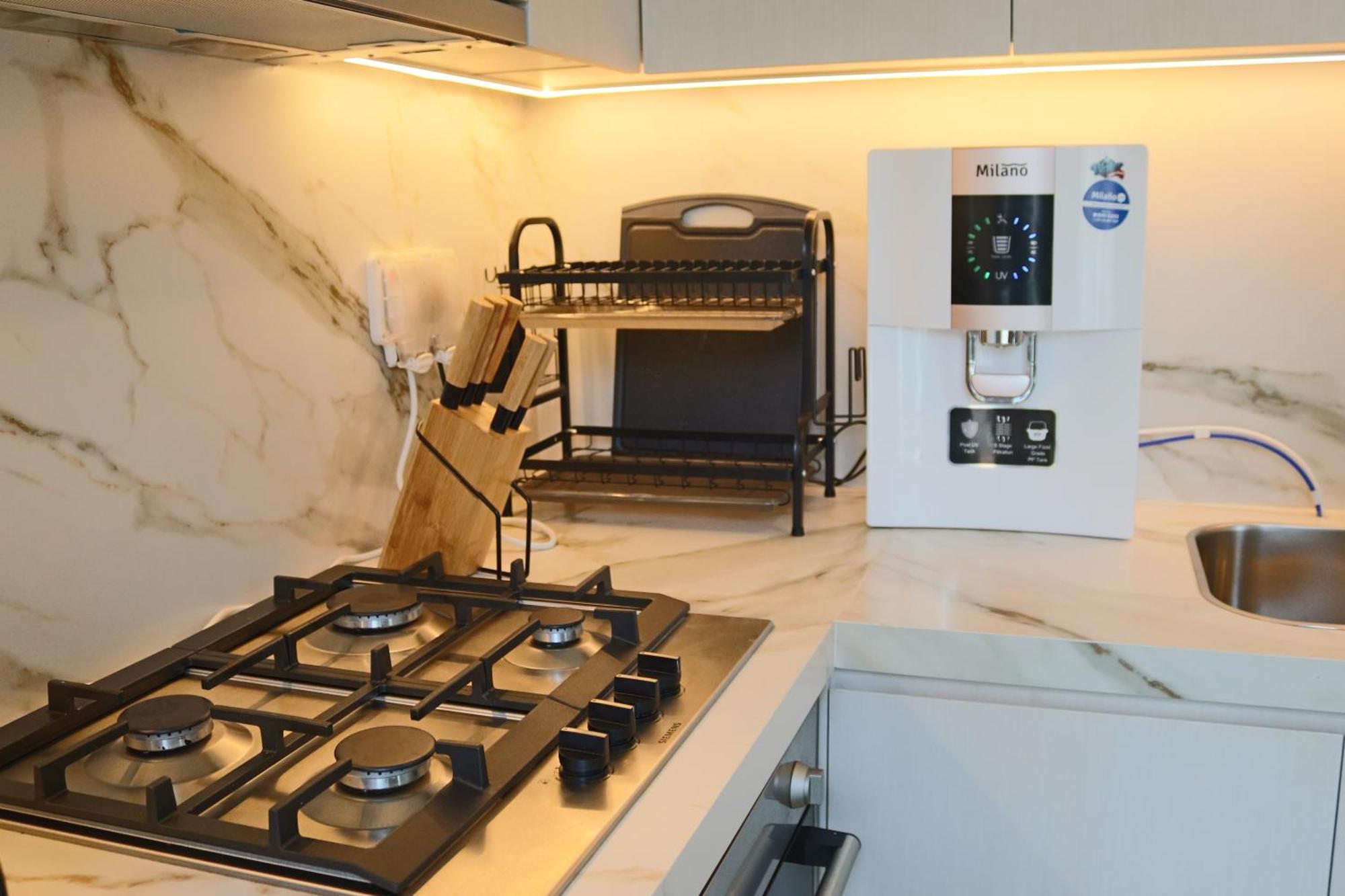 Casa Royale Vacation Home - Dubai Marina Zewnętrze zdjęcie