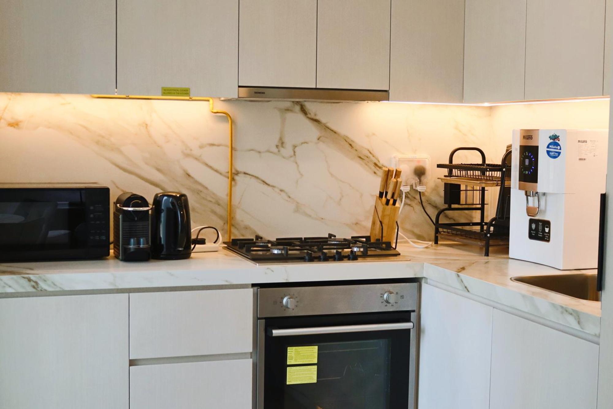 Casa Royale Vacation Home - Dubai Marina Zewnętrze zdjęcie