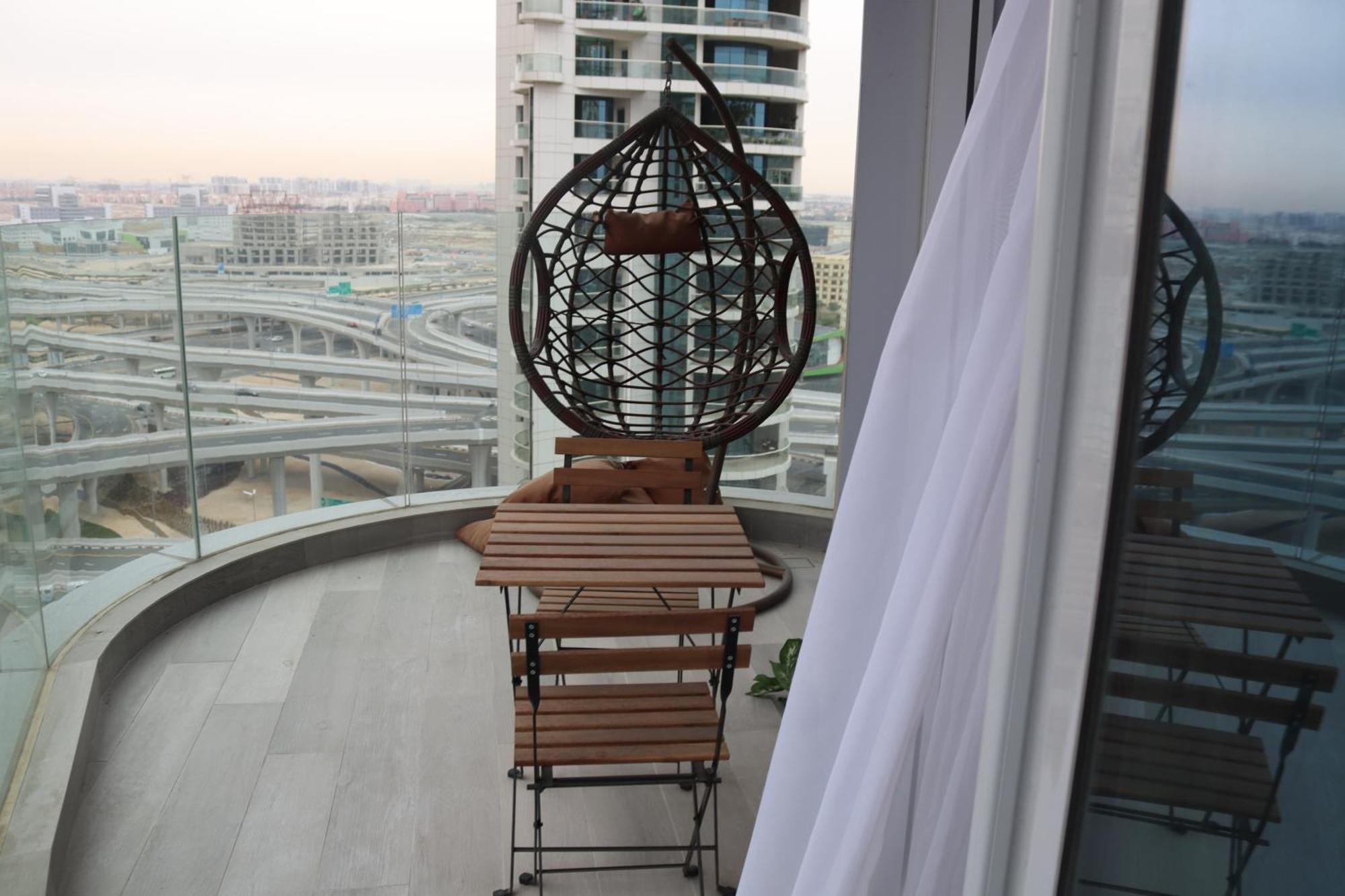 Casa Royale Vacation Home - Dubai Marina Zewnętrze zdjęcie