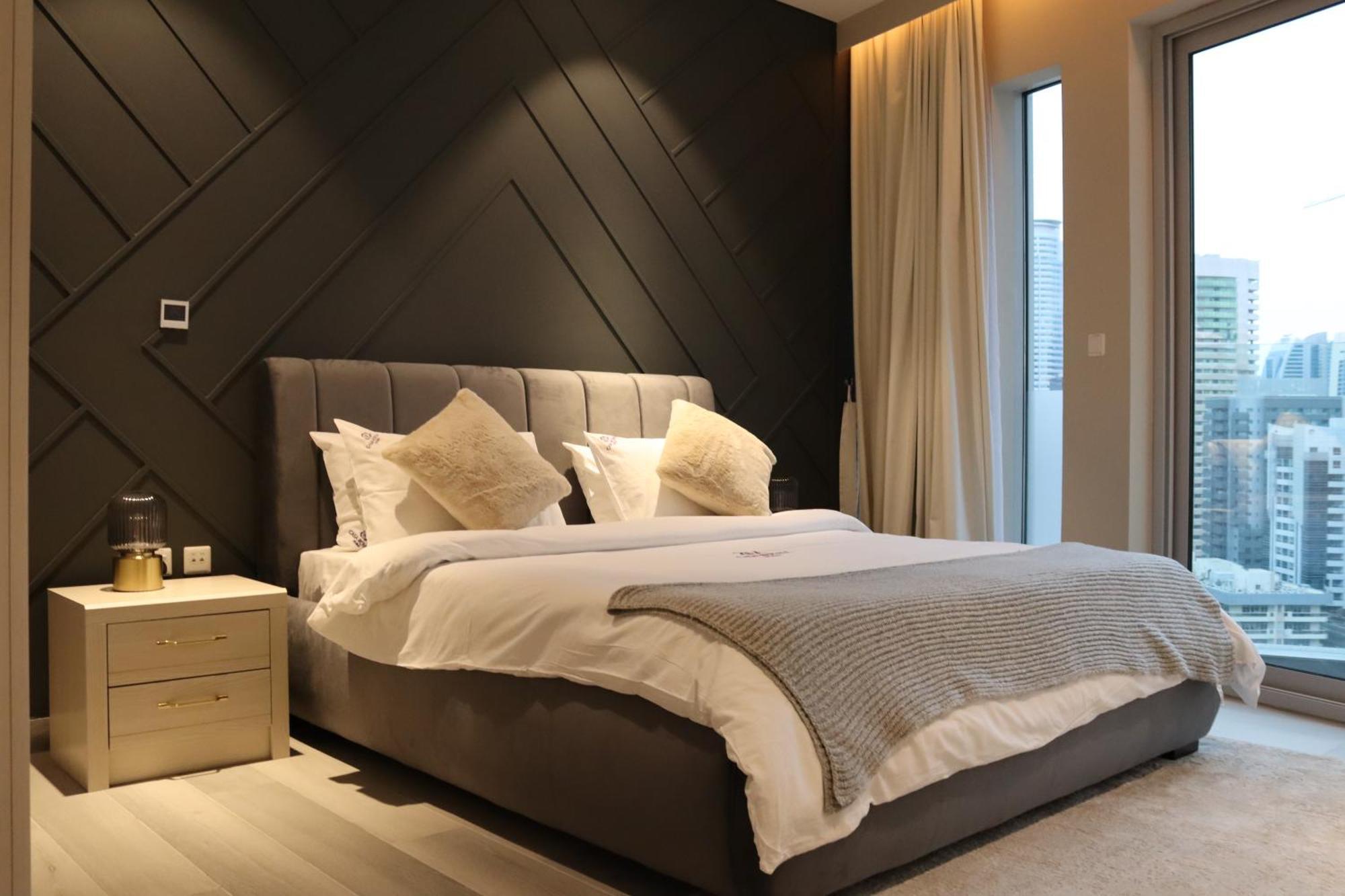 Casa Royale Vacation Home - Dubai Marina Zewnętrze zdjęcie