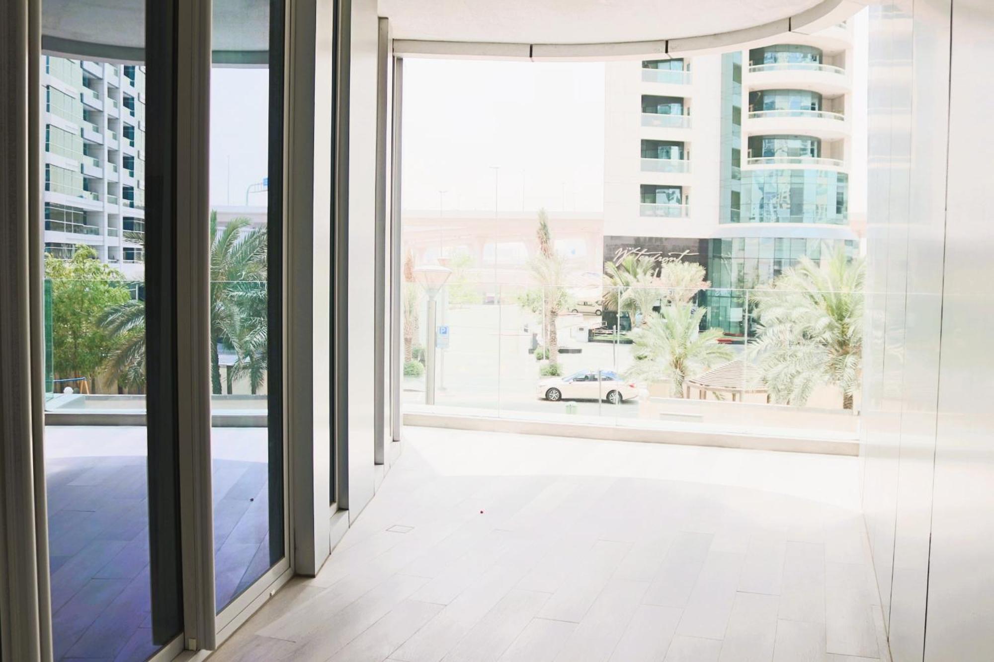 Casa Royale Vacation Home - Dubai Marina Zewnętrze zdjęcie