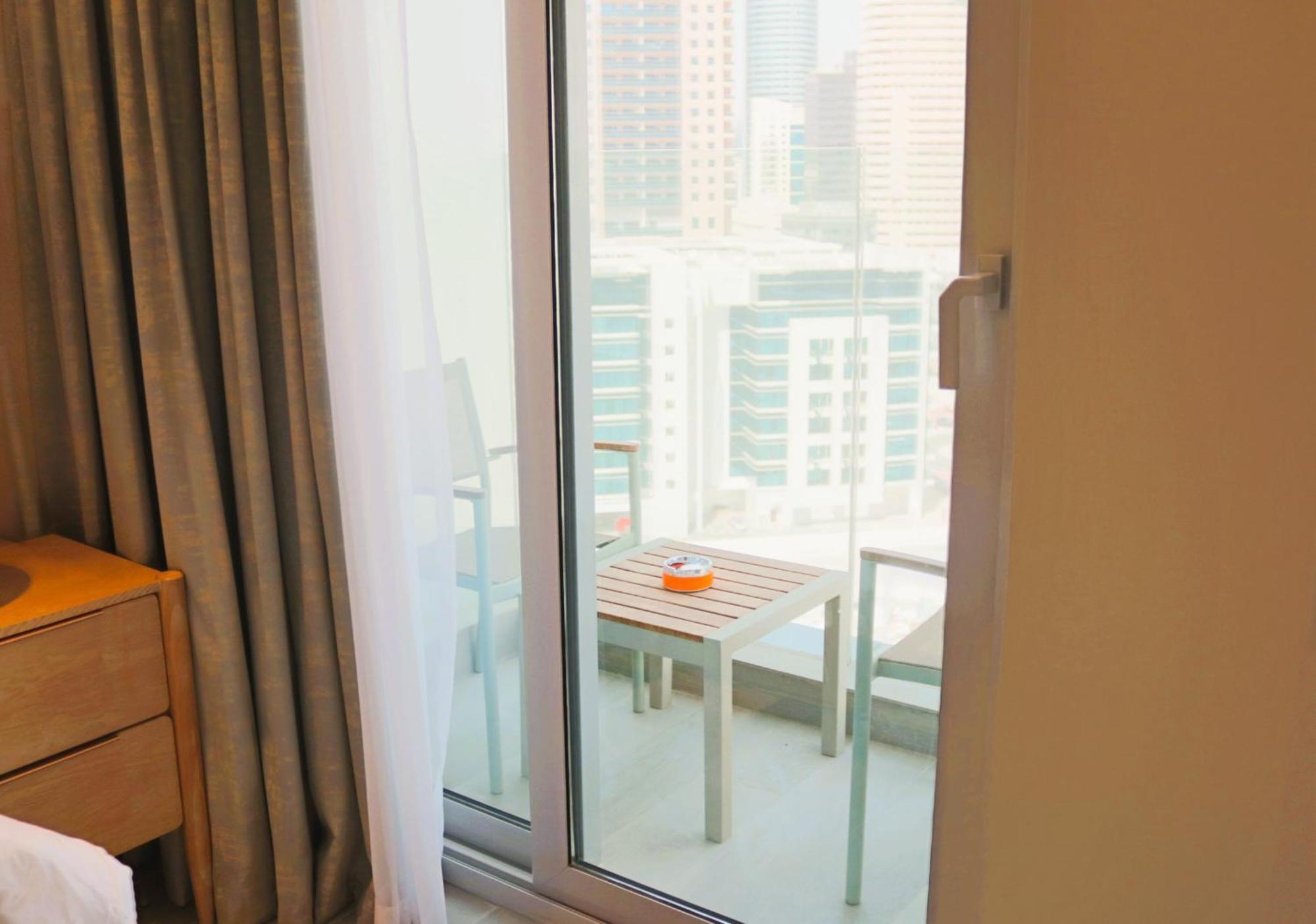 Casa Royale Vacation Home - Dubai Marina Zewnętrze zdjęcie