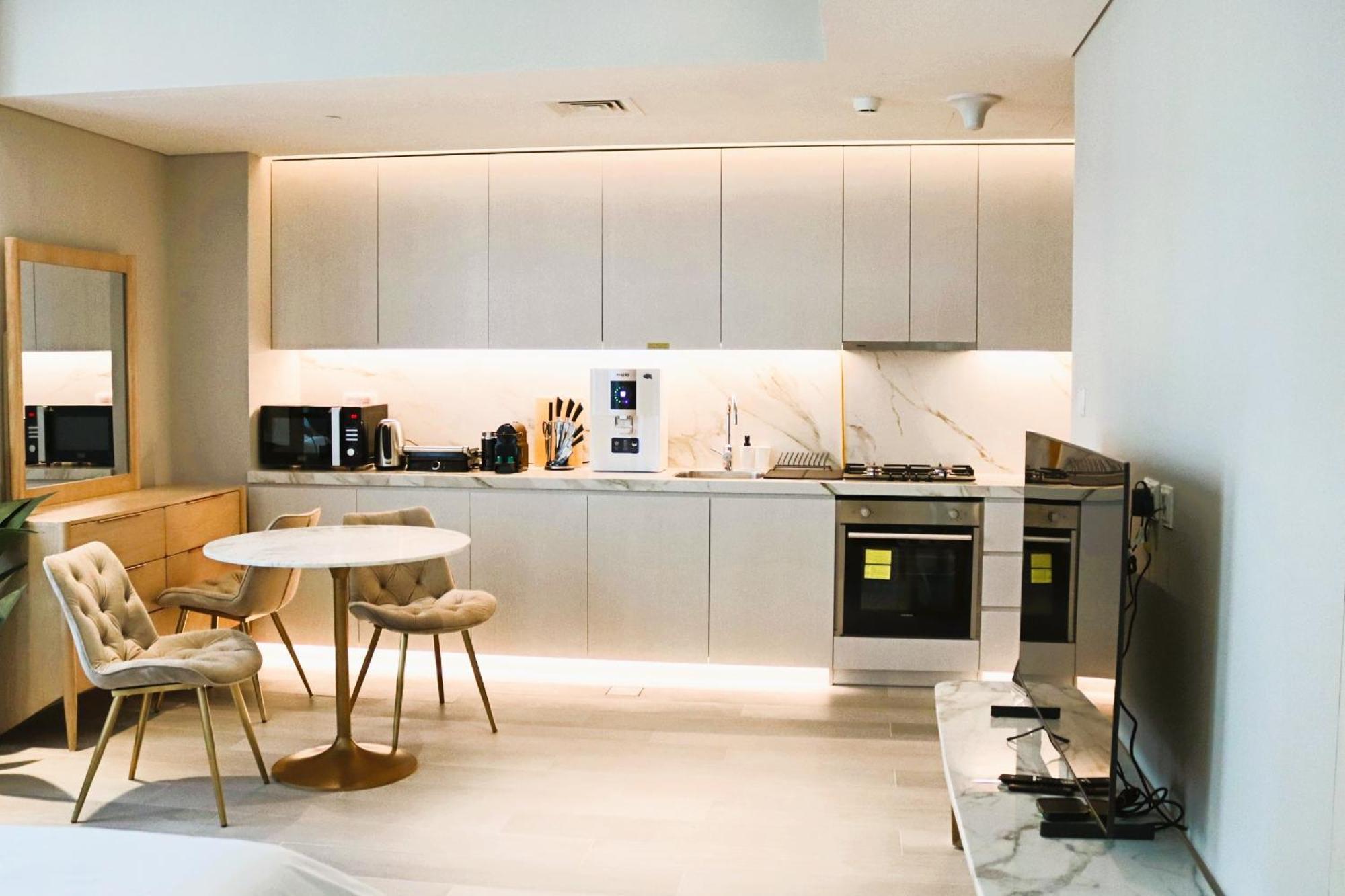 Casa Royale Vacation Home - Dubai Marina Zewnętrze zdjęcie